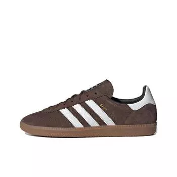 кроссовки adidas Samba Deco SPZL Brown IF5739