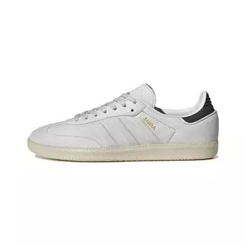 кроссовки adidas Samba Grey One Carbon IG9679