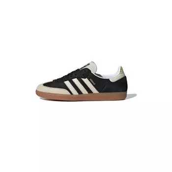 кроссовки adidas Samba OG Black Wonder White Women s IE5836
