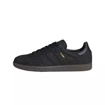 кроссовки adidas Samba OG Core Black IG1237