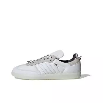 кроссовки adidas Samba OG Fefei Ruan Chinese New Year Pack White ID3654