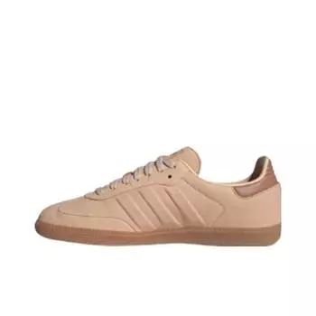кроссовки adidas Samba OG Halo Blush IG1243