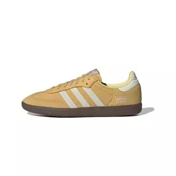 кроссовки adidas Samba OG Reflective Nylon Pack - Oat IG6170