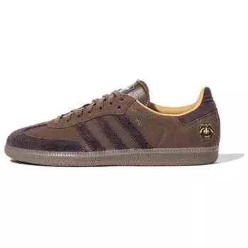 Кроссовки adidas Samba OG Talchum Pack Preloved Brown(ИГ8906) 36
