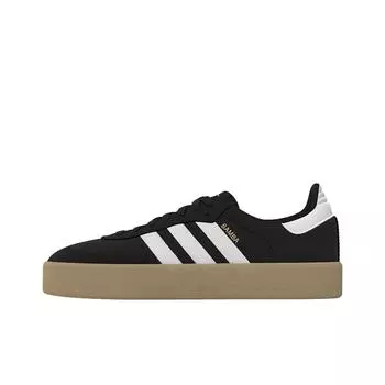 кроссовки adidas Sambae Black White Gum (Women s) ID0436