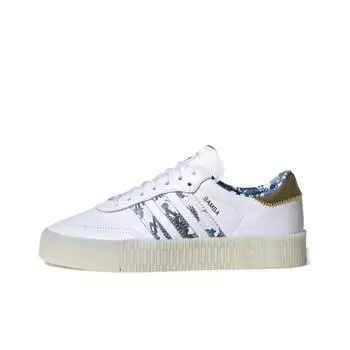 кроссовки adidas Sambarose Chinese New Year (2020) (Women s) FW5345