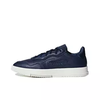 кроссовки adidas SC Premiere Shoes - Blue BD7599