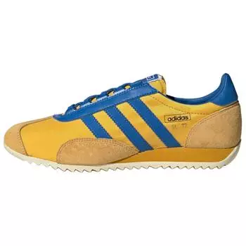 Кроссовки adidas SL 72 PT Bold Gold Bright Royal(JR3638) 40.5