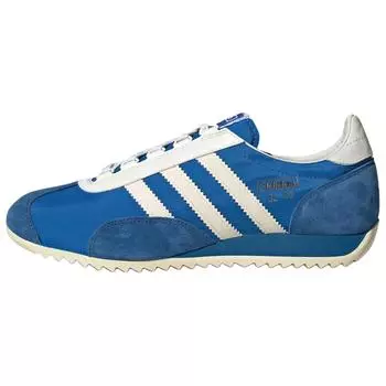 Кроссовки adidas SL 72 PT Ярко-синий Белый(JR5701) 36