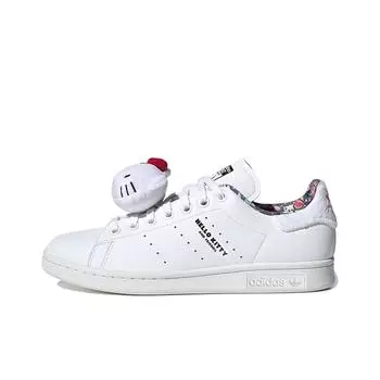 кроссовки adidas Stan Smith Hello Kitty and Friends Women s HP9656