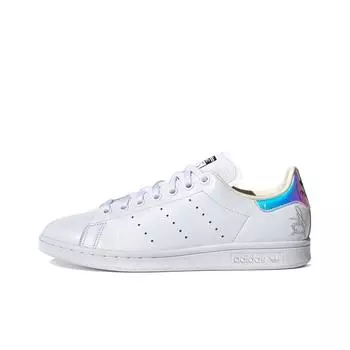 кроссовки adidas Stan Smith Metallic Iridescent (W) Female EF3639