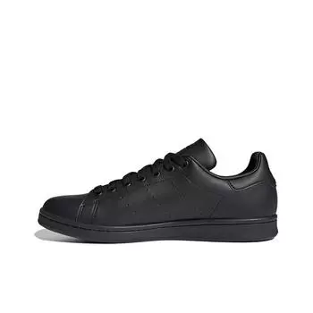 кроссовки adidas Stan Smith Primegreen Triple Black FX5499