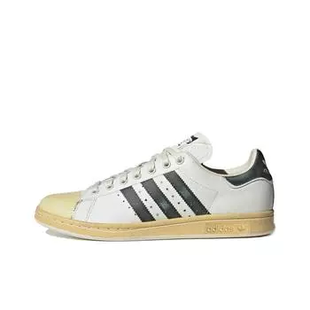 кроссовки adidas Stan Smith Superstar White Black FW6095