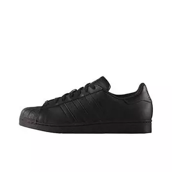 кроссовки adidas Superstar Foundation Black AF5666