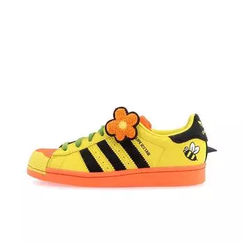 кроссовки adidas Superstar Melting Sadness Bee FZ5254
