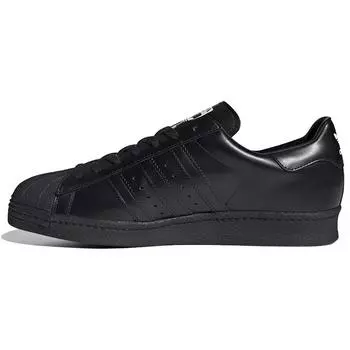 Кроссовки adidas Superstar Prada Черные(FW6679) 36.5