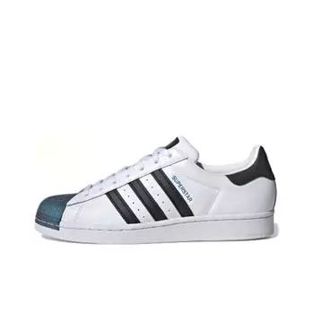 кроссовки adidas Superstar Xeno Shell Toe White FW6387