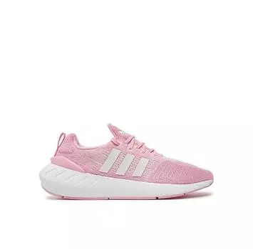 Кроссовки adidas Swift Run 22 W GV7972 розовый EU 40 2/3