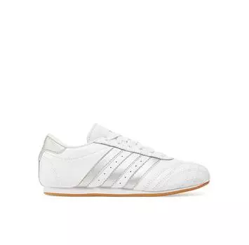 Кроссовки adidas Taekwondo Lace JS1192 White EU 37 1/3