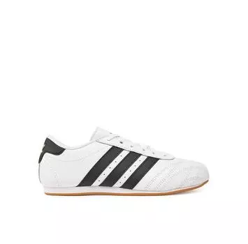 Кроссовки adidas Taekwondo Lace JS1194 White EU 36