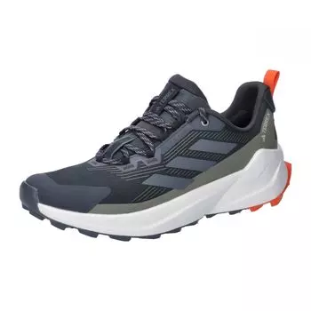 Кроссовки Adidas Terrex Trailmaker Hiking Black Размер см 2.0, MCH40, Карбон/Серый Шесть/Основной (IE5145), +25,5