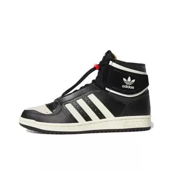 кроссовки adidas Top Ten DE Black Beige S24115