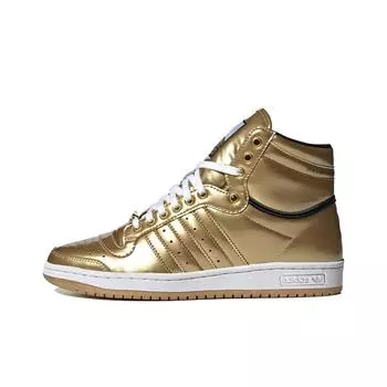 кроссовки adidas Top Ten Hi Star Wars C-3PO FY2458