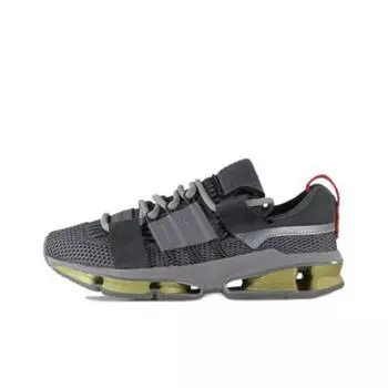 кроссовки adidas TwinStrike A/D Granite Rock Grey/Black/Bright Red CQ1866