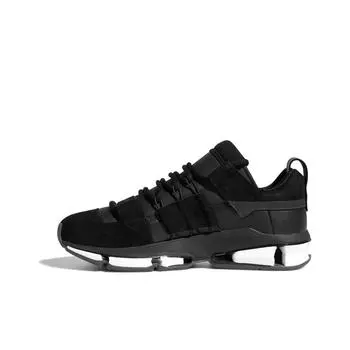 кроссовки adidas Twinstrike Adv Stretch Leather Black/ White B28015