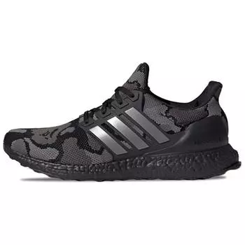 Кроссовки adidas Ultra Boost 4.0 Bape Camo Black(G54784) 36