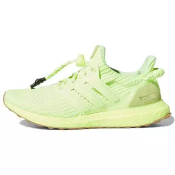 Кроссовки adidas Ultra Boost OG Beyonce Ivy Park Hi Res Yellow(ФЗ5456) 36