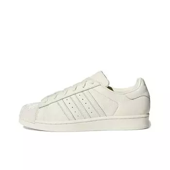 кроссовки adidas Wmns Superstar Tonal Off White Off White CG6010