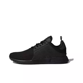 кроссовки adidas X_PLR Triple Black BY9260