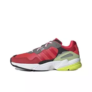 кроссовки adidas Yung 96 Chinese New Year (2019)Red/Yellow G27575
