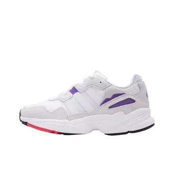 кроссовки adidas Yung-96 Cloud Grey DB2601
