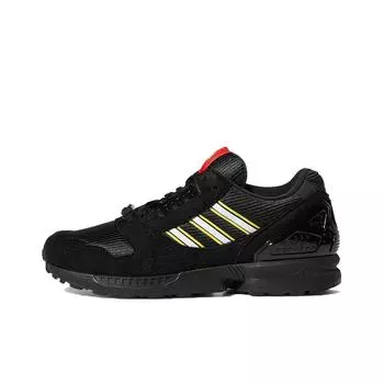 кроссовки adidas ZX 8000 LEGO Color Pack Black FY7085