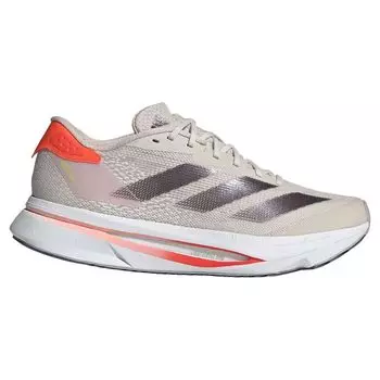 Кроссовки Adizero Sl2 Running NKW91 Putty Red cm [Adidas] женские Mauve/Aurora Metallic/Solar (IF6764) +23,5