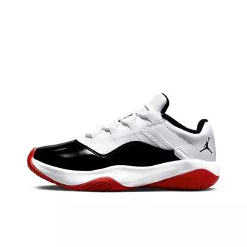 кроссовки Air Jordan 11 CMFT Low Concord-Bred (GS) CZ0907-102
