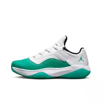 кроссовки Air Jordan 11 CMFT Low New Emerald (Women s) DV2629-103
