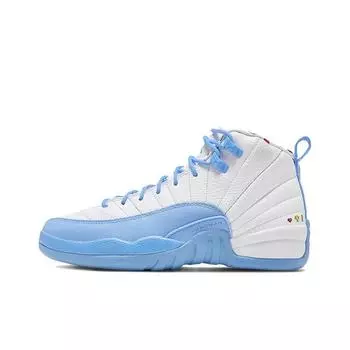 кроссовки Air Jordan 12 Vintage basketball shoes DQ4365-114