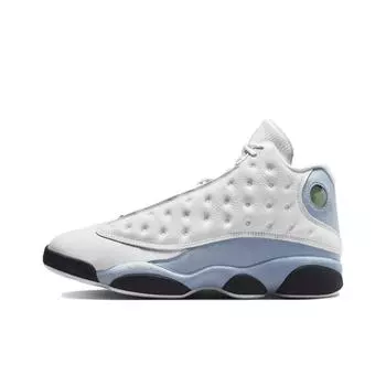 кроссовки Air Jordan 13 Retro Blue Grey 414571-170