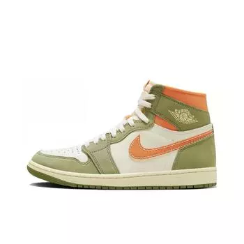 кроссовки Air Jordan 1 High OG Craft Celadon FB9934-300