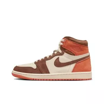 кроссовки Air Jordan 1 High OG WMNS Dusted Clay FQ2941-200
