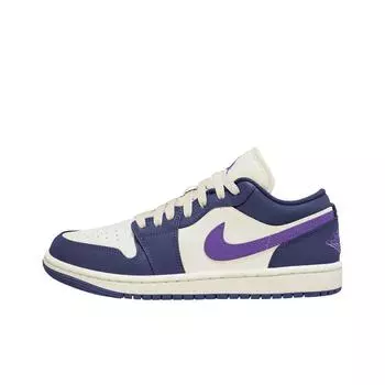 кроссовки Air Jordan 1 Low Sky J Purple DC0774-502