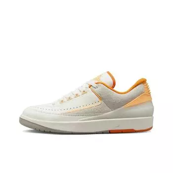 кроссовки Air Jordan 2 Vintage basketball shoes Male DV9956-118