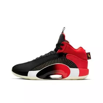 кроссовки Air Jordan 35 CNY PF Chinese New Year DD2234-001
