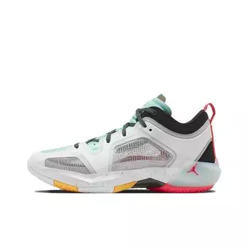 кроссовки Air Jordan 37 Basketball shoes Male FB8486-130