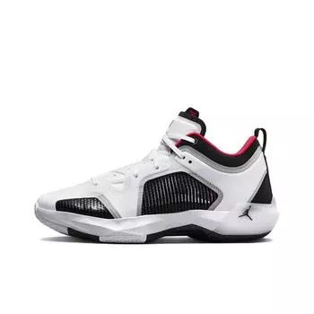 кроссовки Air Jordan 37 Low PF Siren Red DQ4123-100