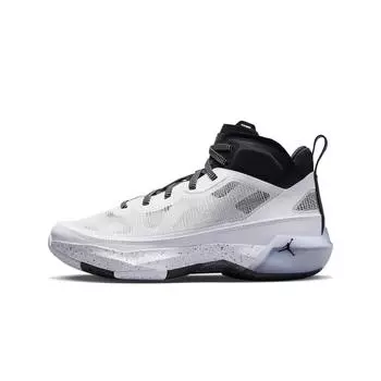 кроссовки Air Jordan 37 PF Oreo DV0747-108