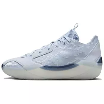 Кроссовки Air Jordan 39 PF Half Blue Unisex Midnight-Navy FQ0214-400 40.5